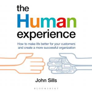 The Human Experience, John Sills
