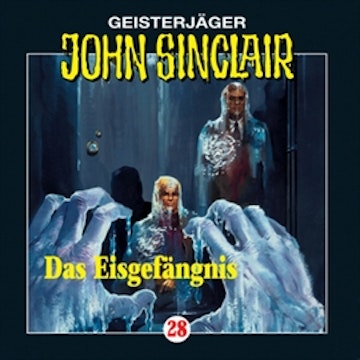 Das Eisgefängnis (John Sinclair 28)