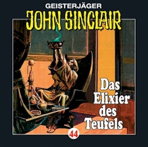 Das Elixier des Teufels (John Sinclair 44)