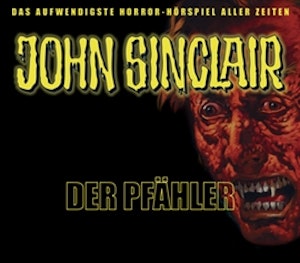 Der Pfähler (John Sinclair - Sonderedition 2)