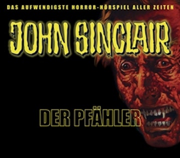 Der Pfähler (John Sinclair - Sonderedition 2)