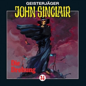 Die Drohung (John Sinclair 24)