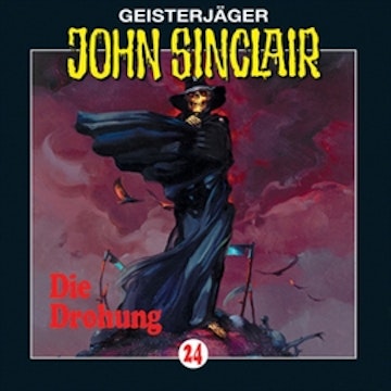 Die Drohung (John Sinclair 24)