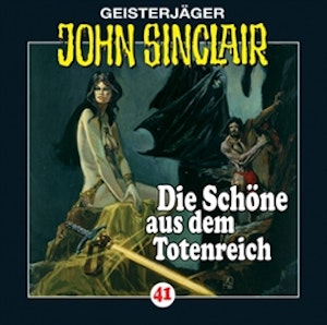 Die Schöne aus dem Totenreich (John Sinclair 41)