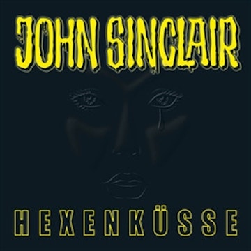 Hexenküsse (John Sinclair - Sonderedition 4)