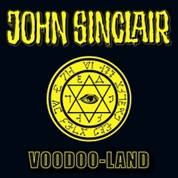 Voodoo-Land (John Sinclair - Sonderedition 5)