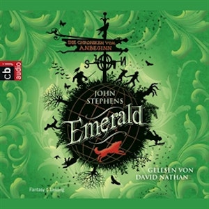 Emerald - Die Chroniken vom Anbeginn