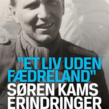 Søren Kams erindringer