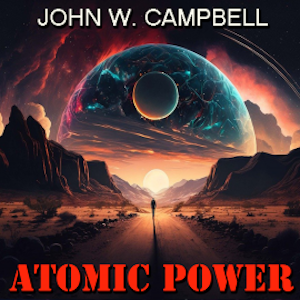 Atomic Power