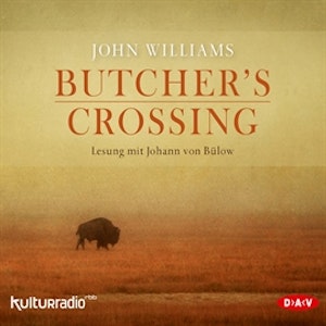 Butcher´s Crossing