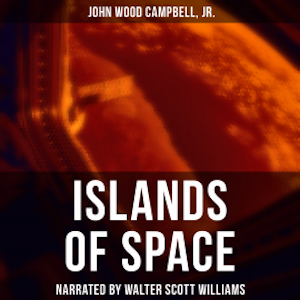 Islands of Space