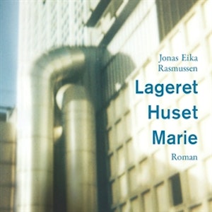 Lageret Huset Marie