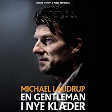 Michael Laudrup - en gentleman i nye klaeder