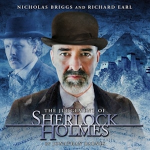 The Judgement of Sherlock Holmes - Series 4