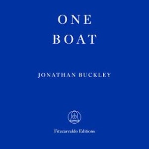 One Boat, Jonathan Buckley