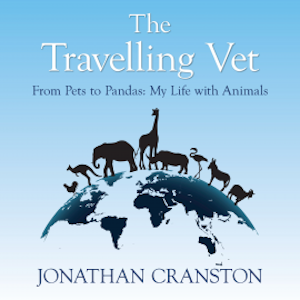 The Travelling Vet