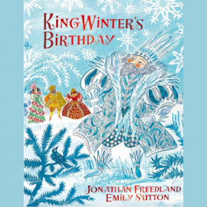 King Winter's Birthday