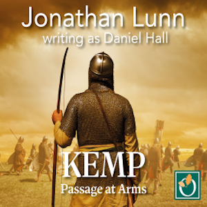 Kemp: Passage at Arms