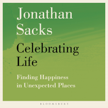 Celebrating Life