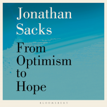 From Optimism to Hope