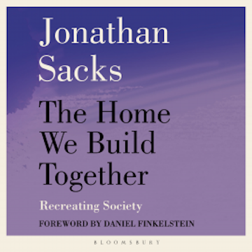 The Home We Build Together