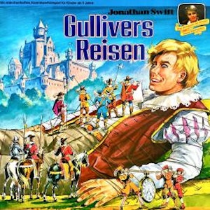 Gullivers Reisen