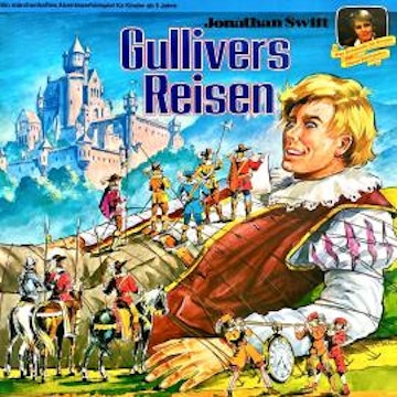 Gullivers Reisen