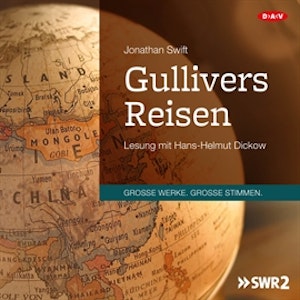 Gullivers Reisen 