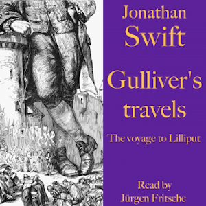 Jonathan Swift: Gulliver's travels