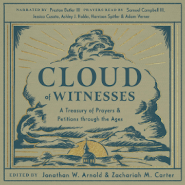 Cloud of Witnesses