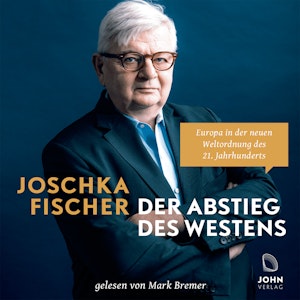 Der Abstieg des Westens