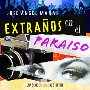 Extraños en el paraíso - T1E06