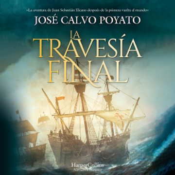 La travesía final