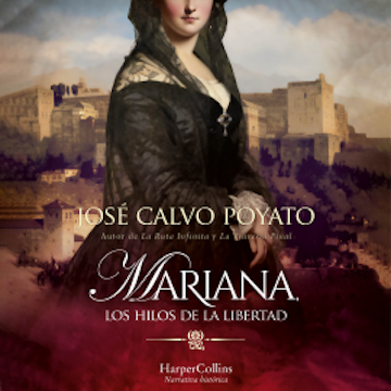 Mariana, los hilos de la libertad