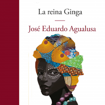 La reina Ginga