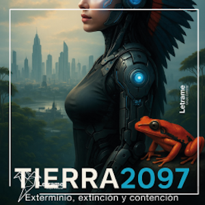 Tierra2097, José Israel Rivera Varela