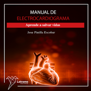 Manual de electrocardiograma