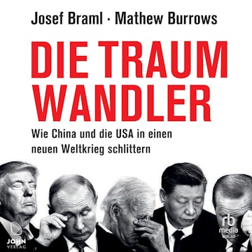 Die Traumwandler