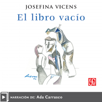 El libro vacío