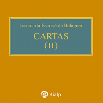 Cartas II (bolsillo, rústica)