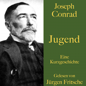 Joseph Conrad: Jugend