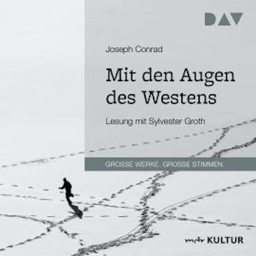 Mit den Augen des Westens (Gekürzt)