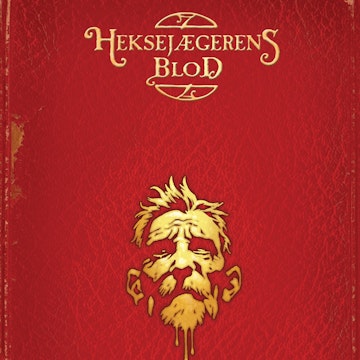 Heksejægerens blod - Heksejægeren 10