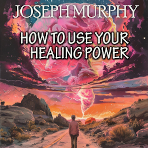 How To Use Your Healing Power