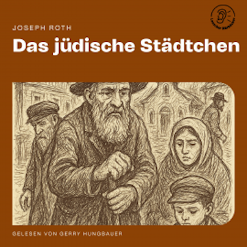 Das jüdische Städtchen