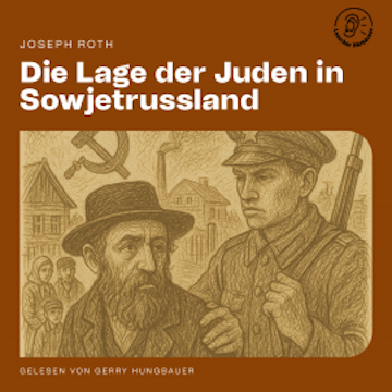 Die Lage der Juden in Sowjetrussland