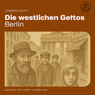 Die westlichen Gettos (Berlin)