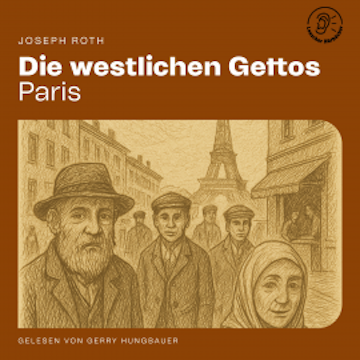Die westlichen Gettos (Paris)
