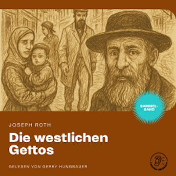 Die westlichen Gettos