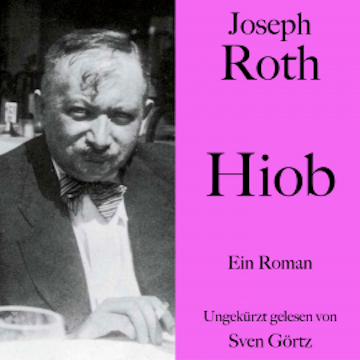 Joseph Roth: Hiob